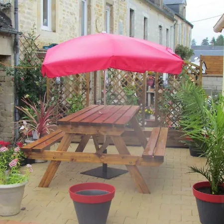 Le Marioly * Tilly-sur-Seulles