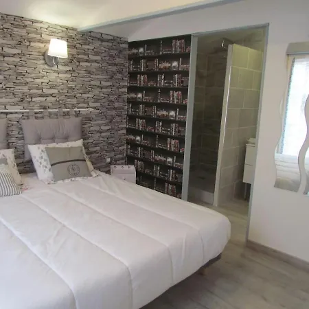 Le Marioly Holiday home Tilly-sur-Seulles